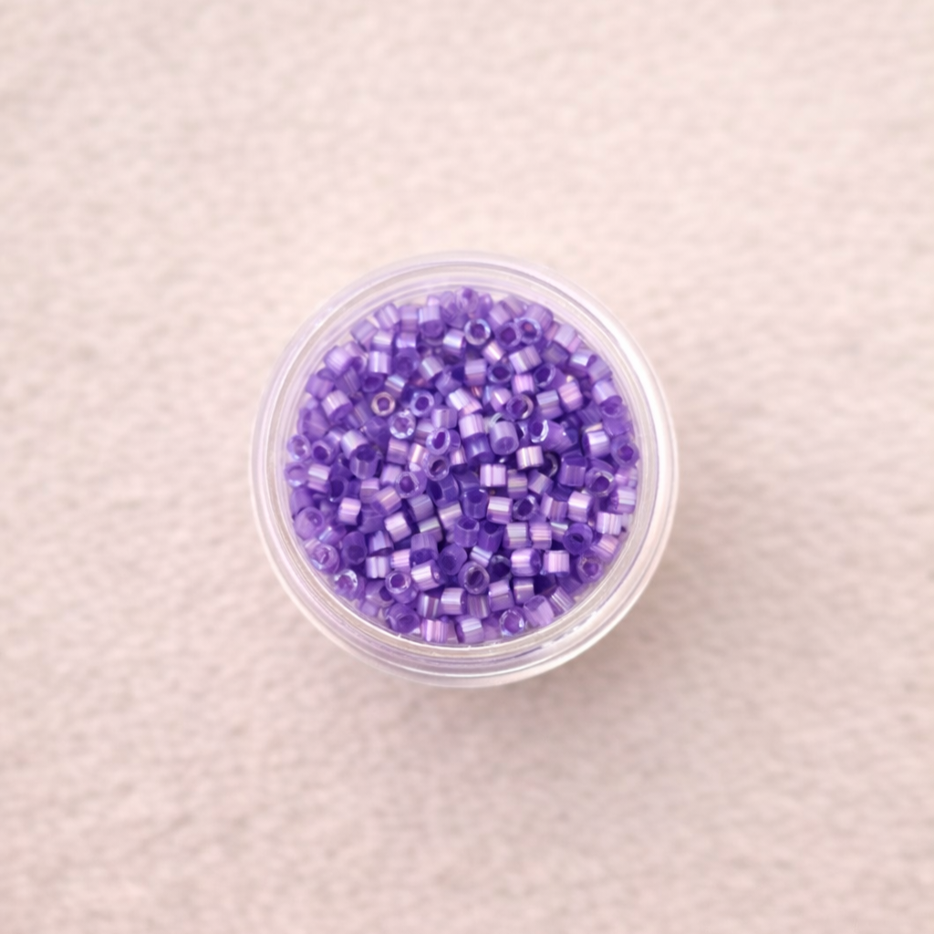 Délica Lilac Silk