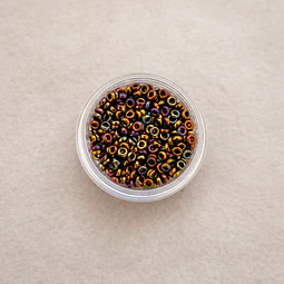 Separador 2.2mm Gold Iris