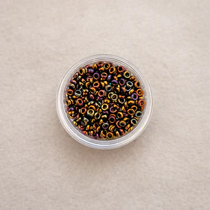 Separador 2.2mm Gold Iris