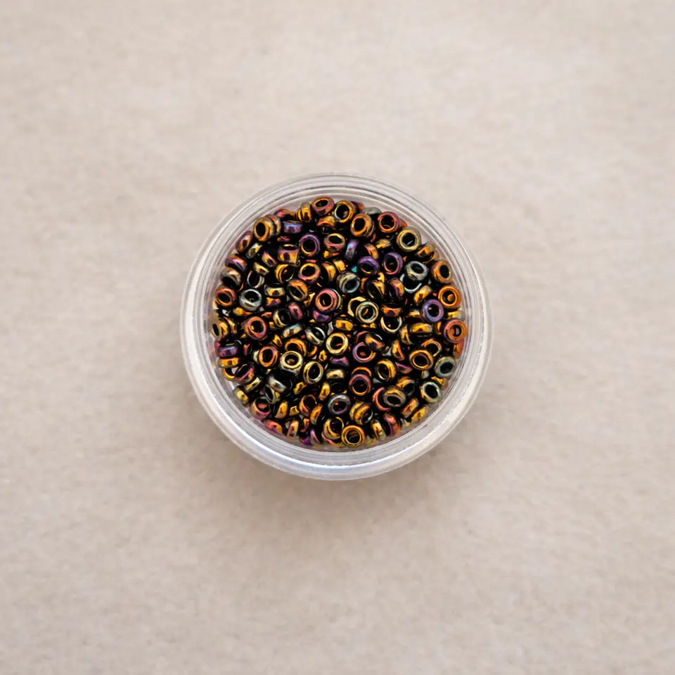Separador 2.2mm Gold Iris 1