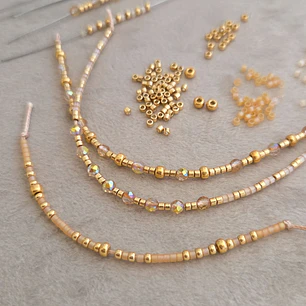 Pack Materiales Nude 2.0