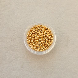 Rocaille 11 Dorado Duracoat