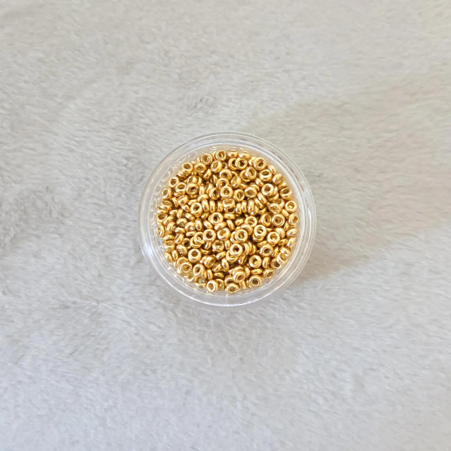 Separador 2.2mm Dorado Duracoat 1