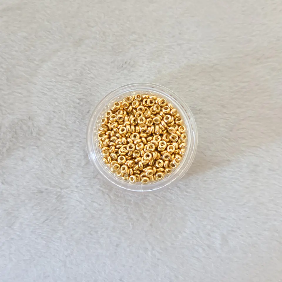 Separador 2.2mm Dorado Duracoat 1