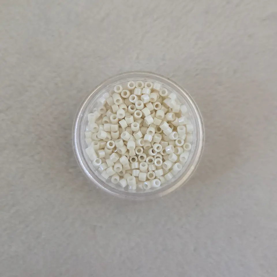 Délica Limestone (blanco) 1