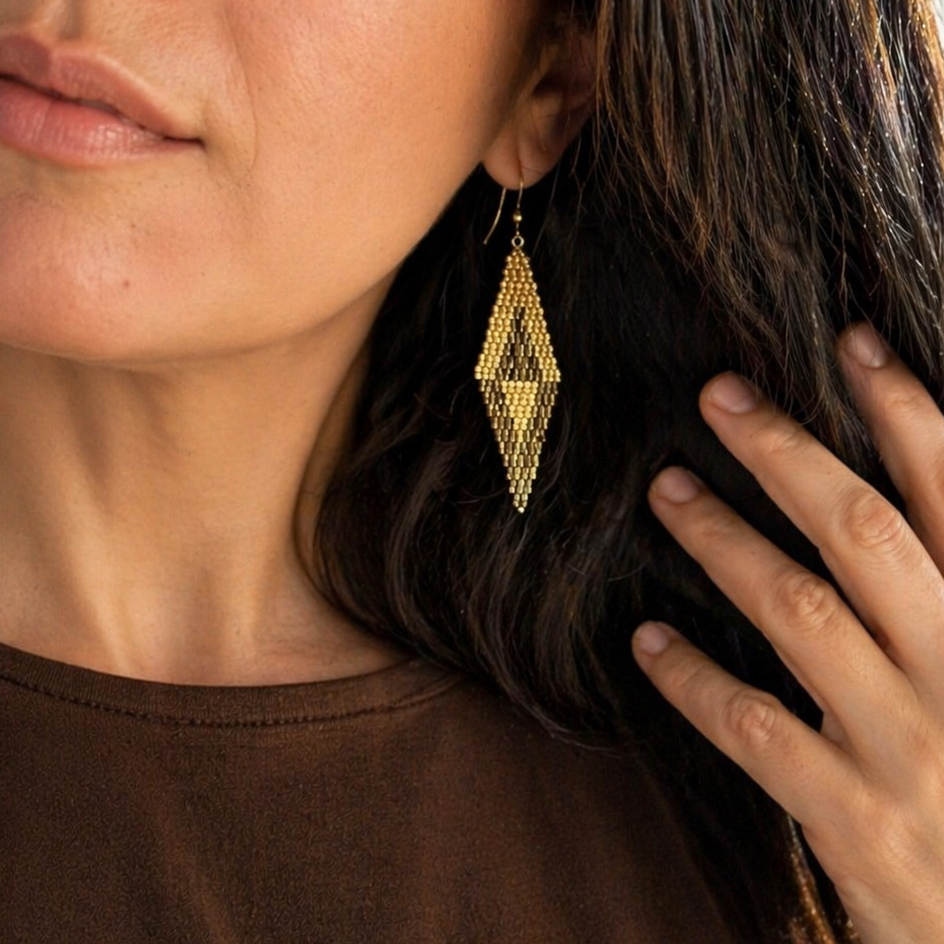 Aros Rombo Arrow