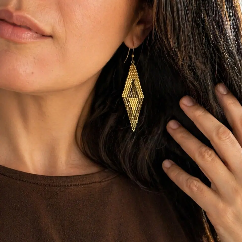 Aros Rombo Arrow 1