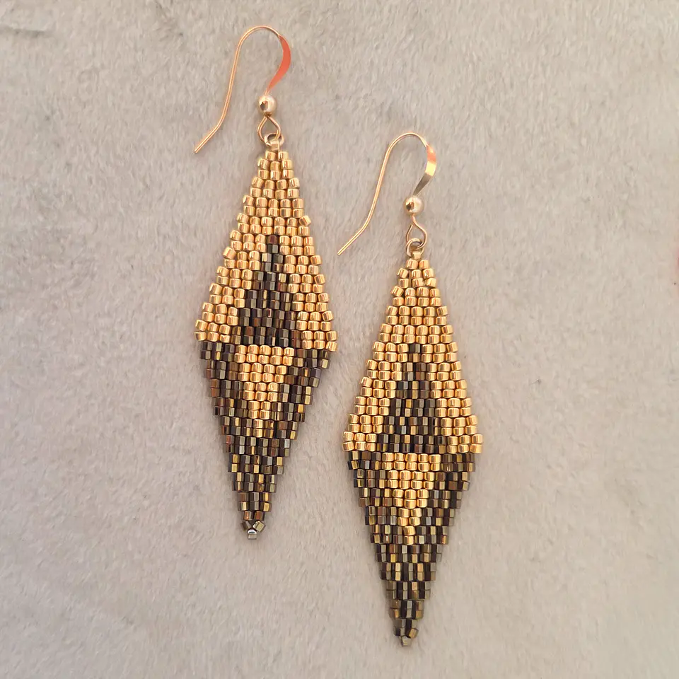 Aros Rombo Arrow 4