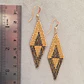 Aros Rombo Arrow - Miniatura 3
