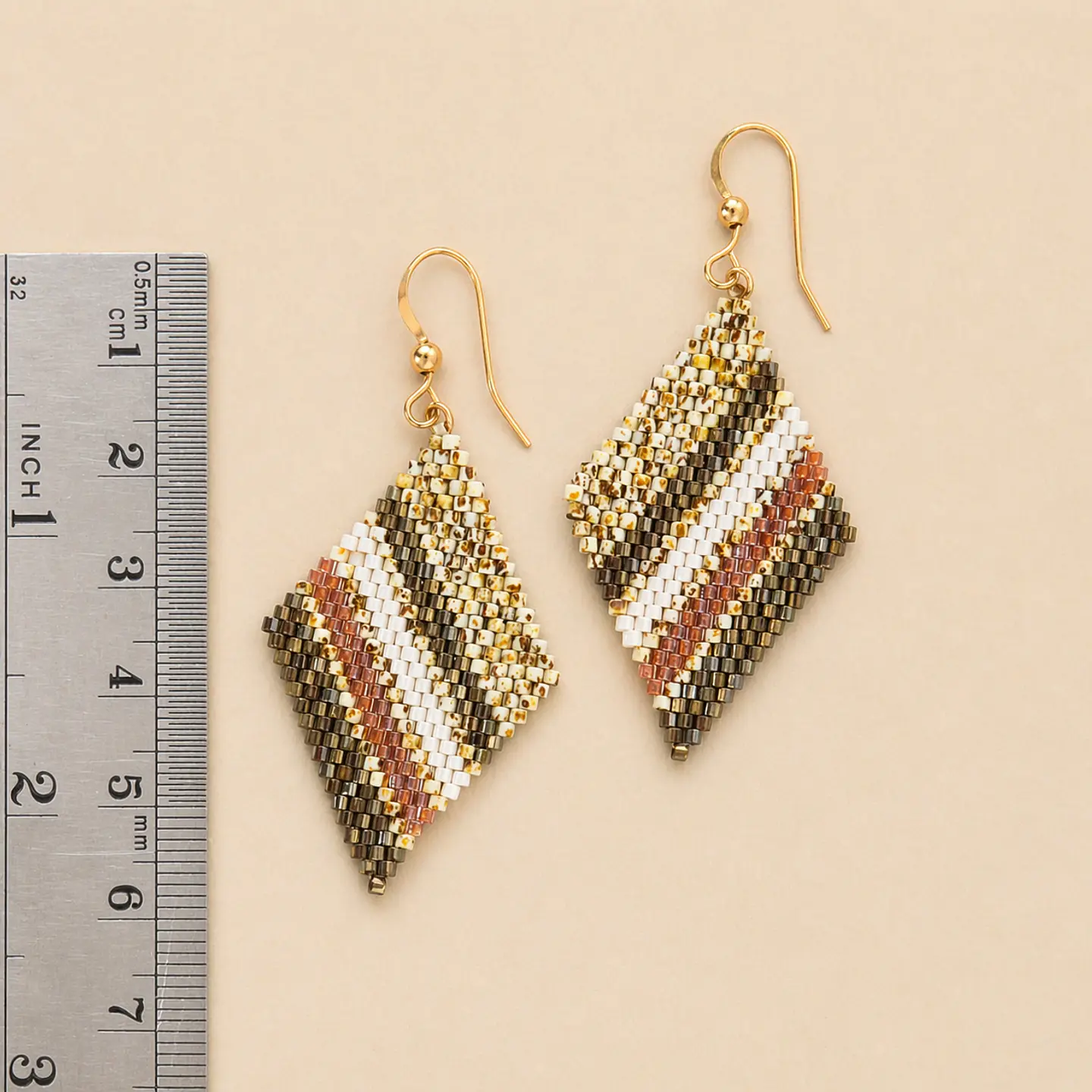 Aros Tejido Cozy 4