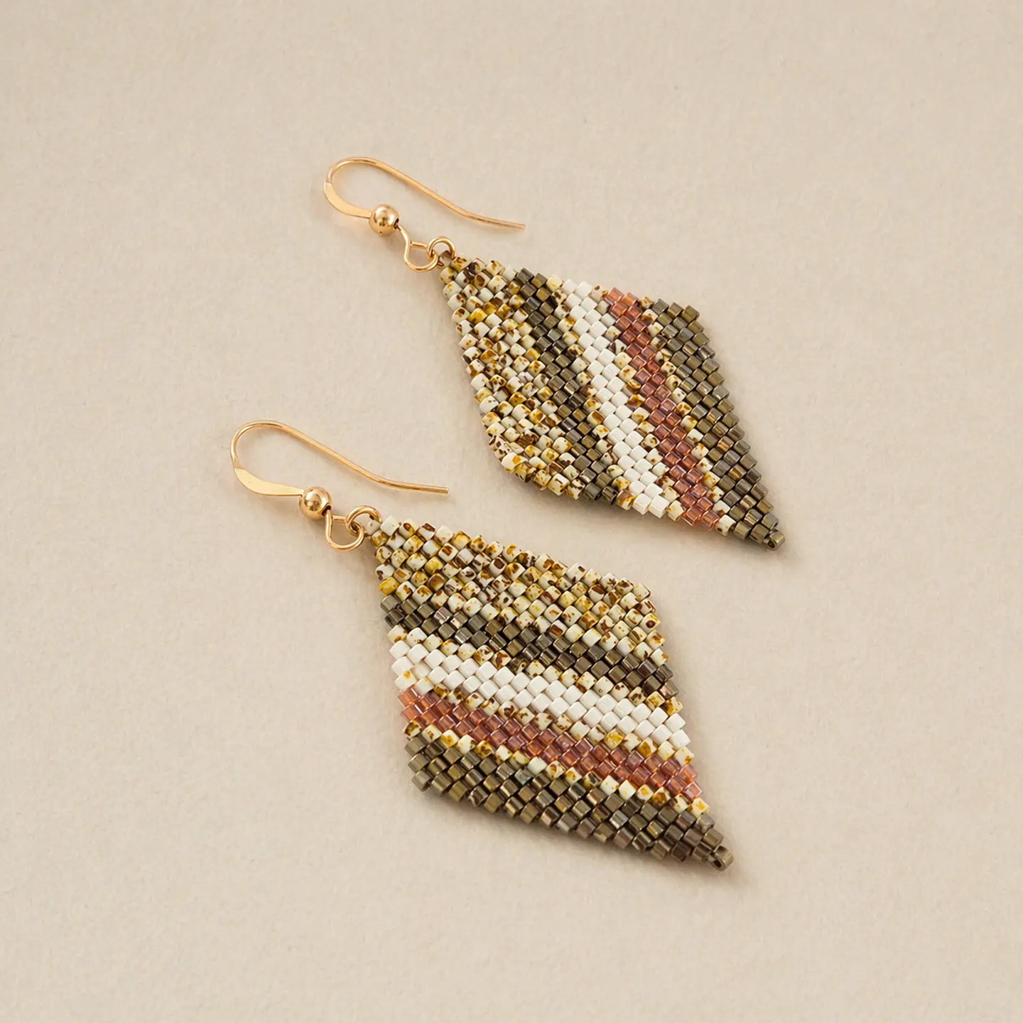 Aros Tejido Cozy 2