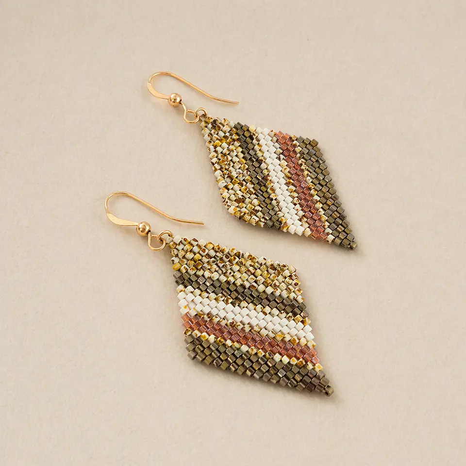 Aros Tejido Cozy 2