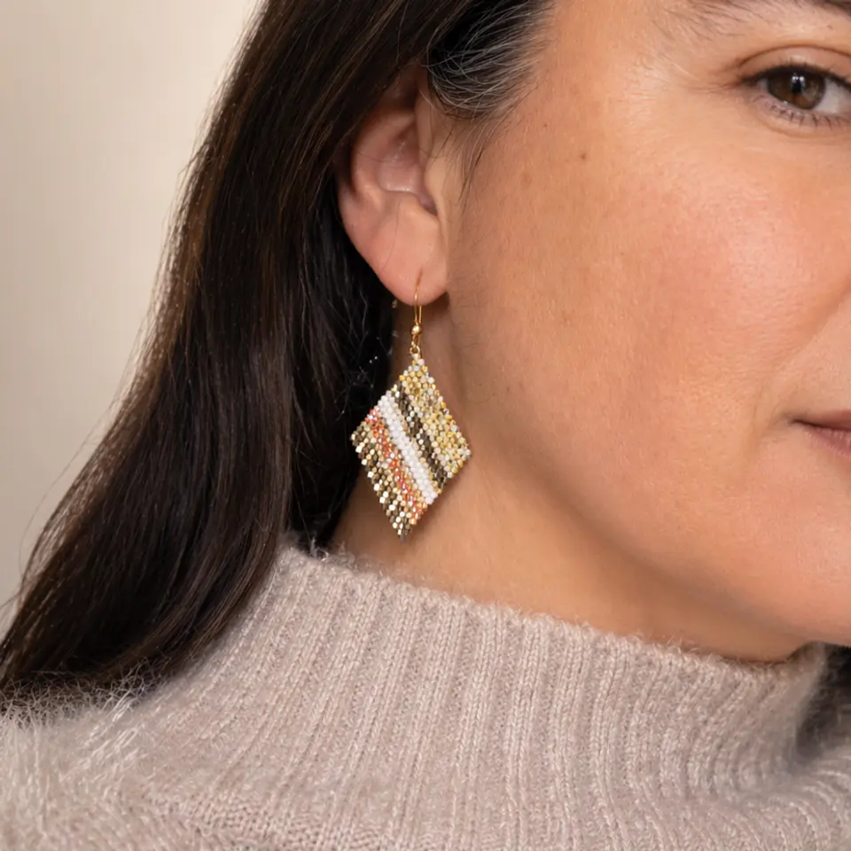 Aros Tejido Cozy 3