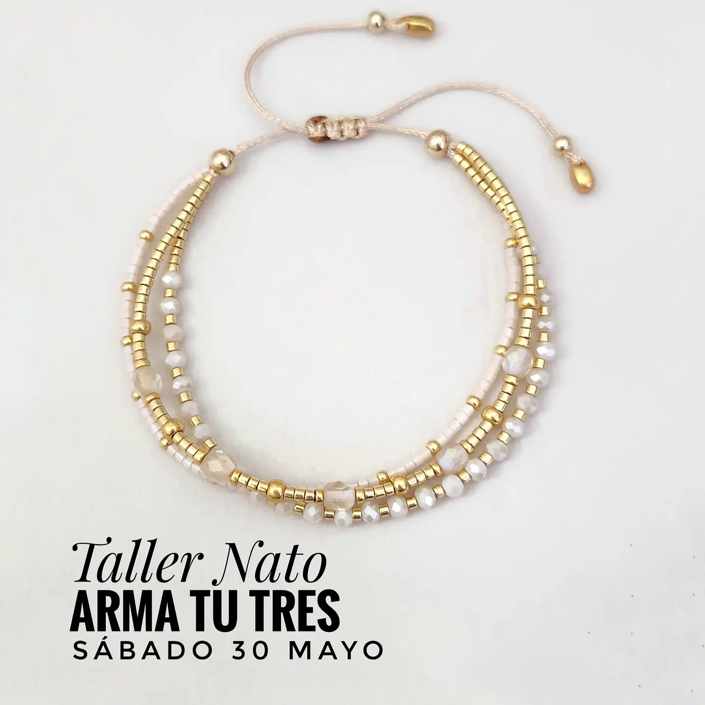 Taller Nato: Arma tu Tres (30-05) 1