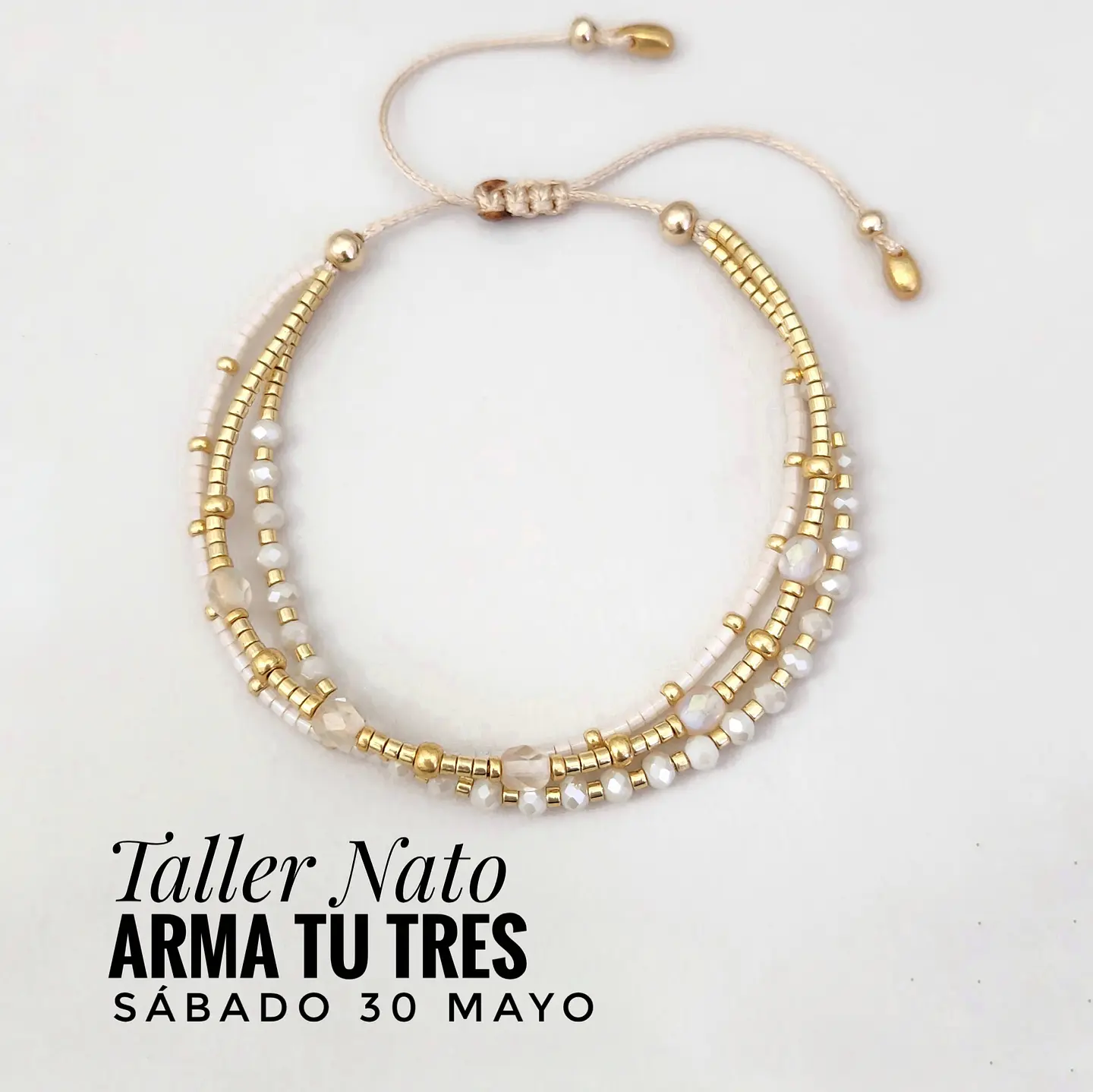 Taller Nato: Arma tu Tres (30-05) 1