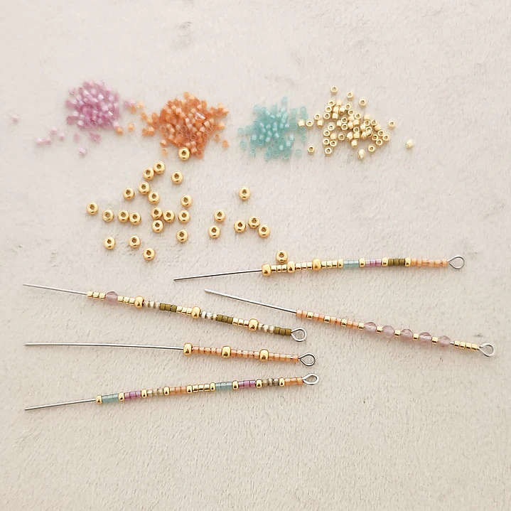 Pack Materiales Gama 4