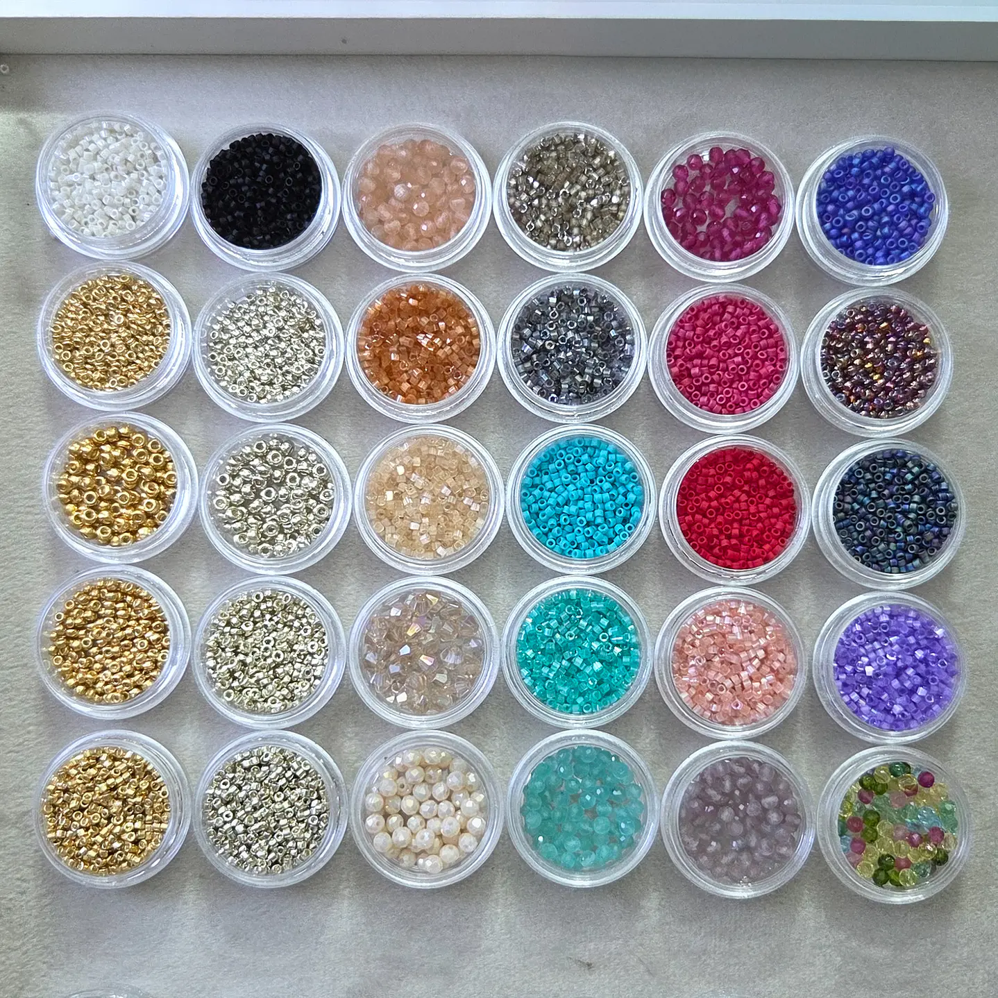 Pack Materiales Gama 1