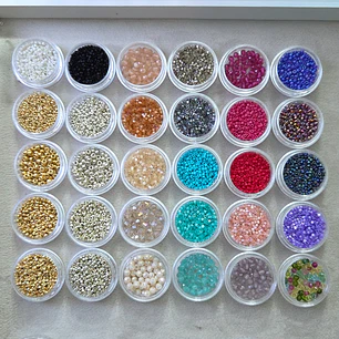 Pack Materiales Gama