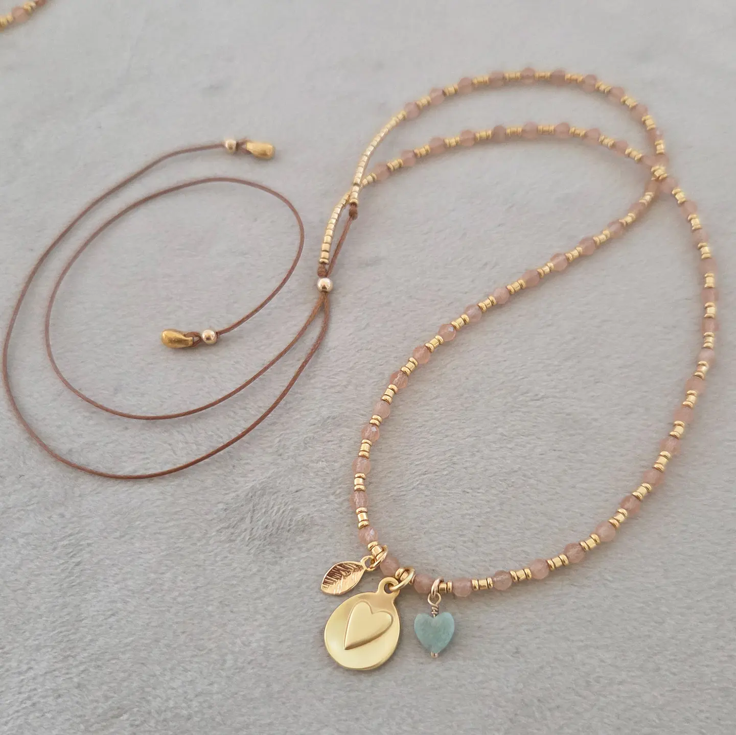 Collar Nude Ajustable 1