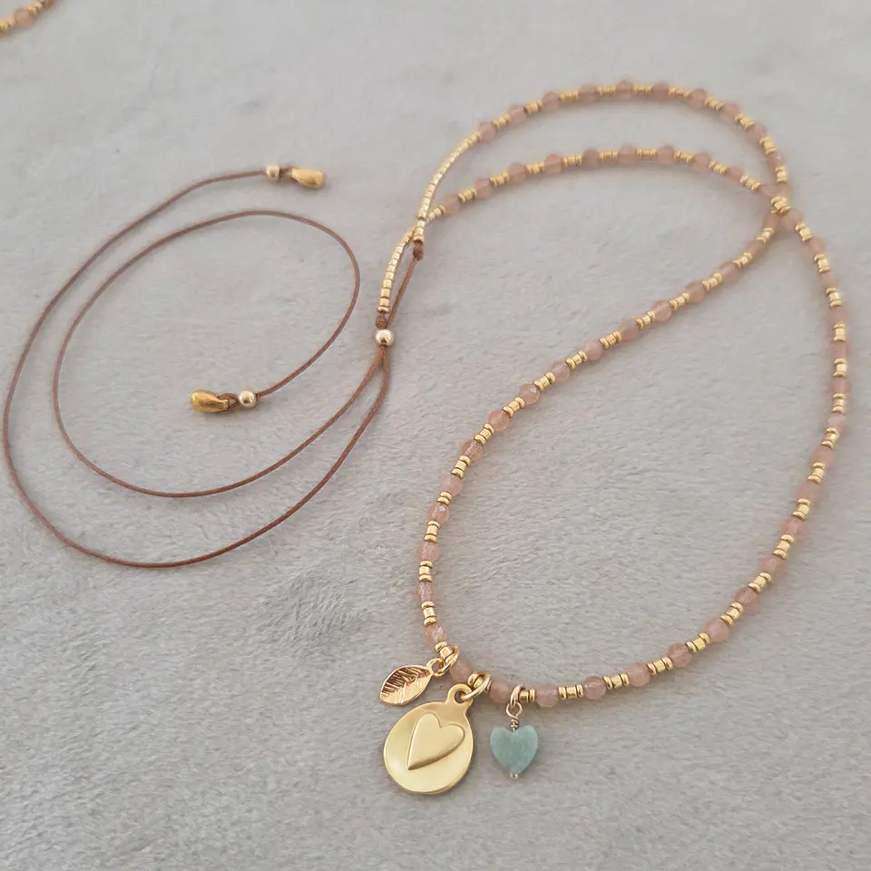 Collar Nude Ajustable 1