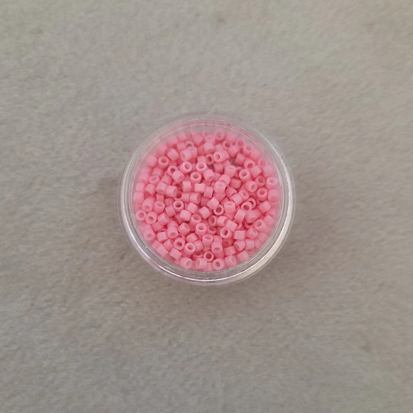 Délica Carnation Opaque 1