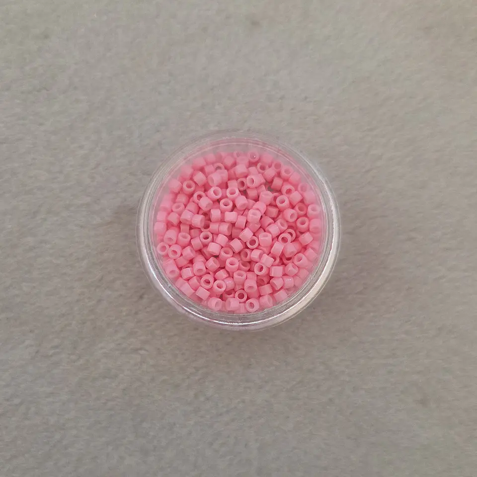 Délica Carnation Opaque 1