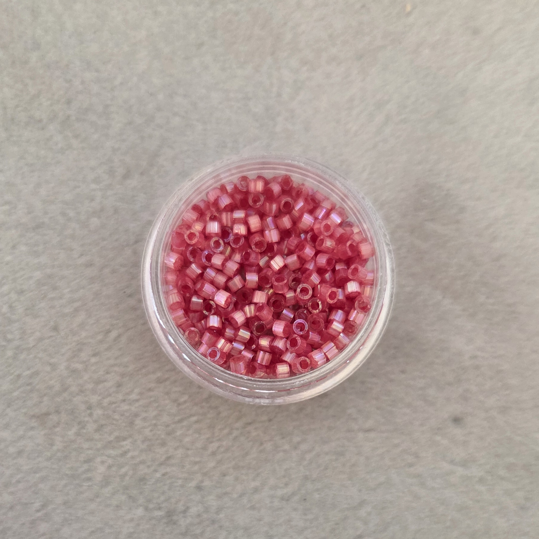 Délica Dyed Berry