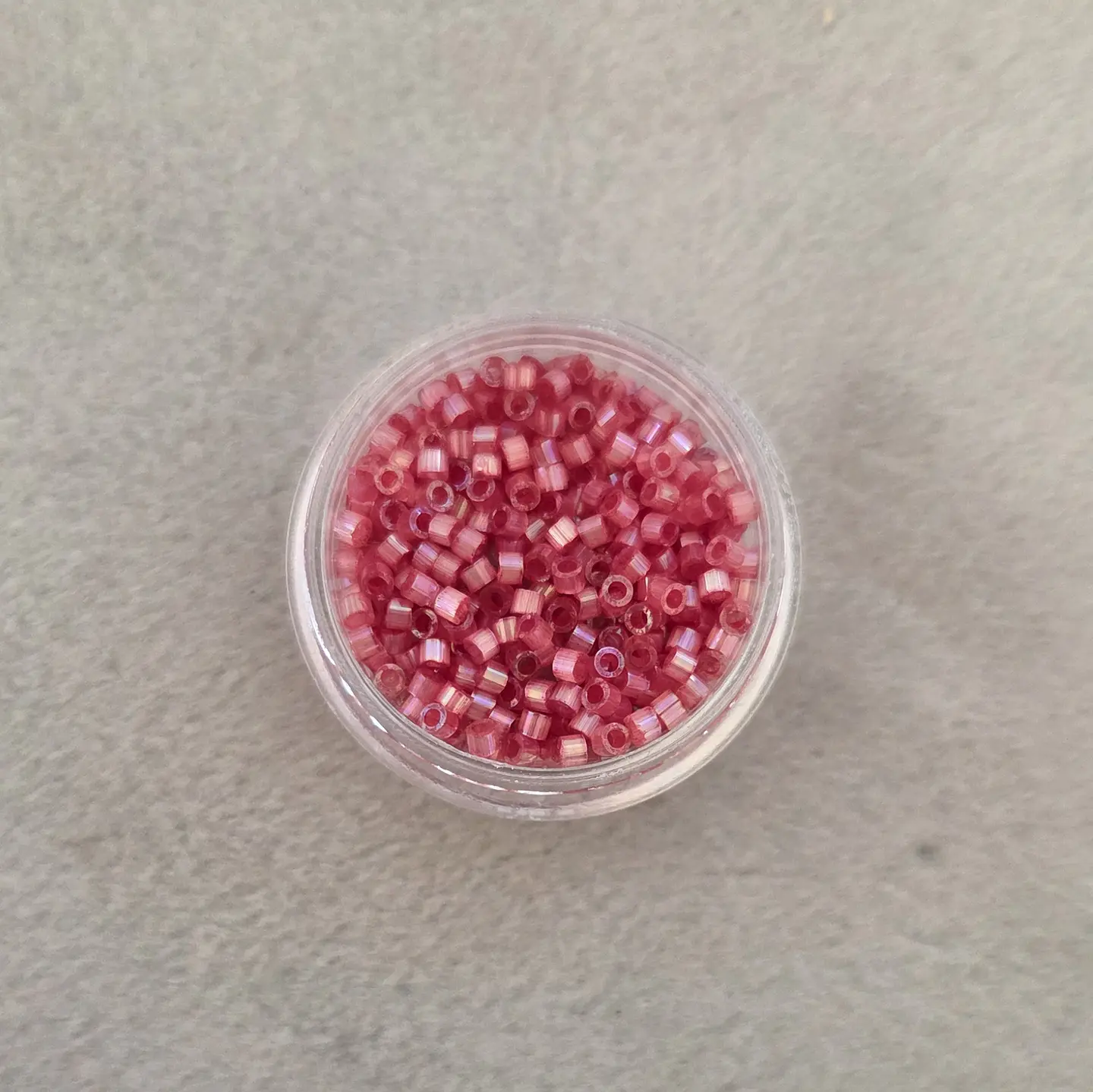 Délica Dyed Berry 1