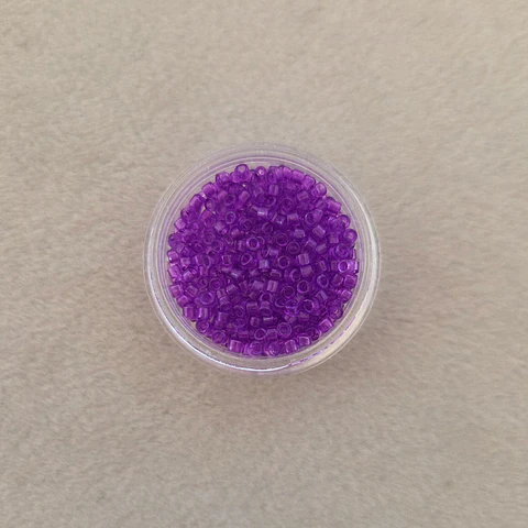 Délica Red Violet