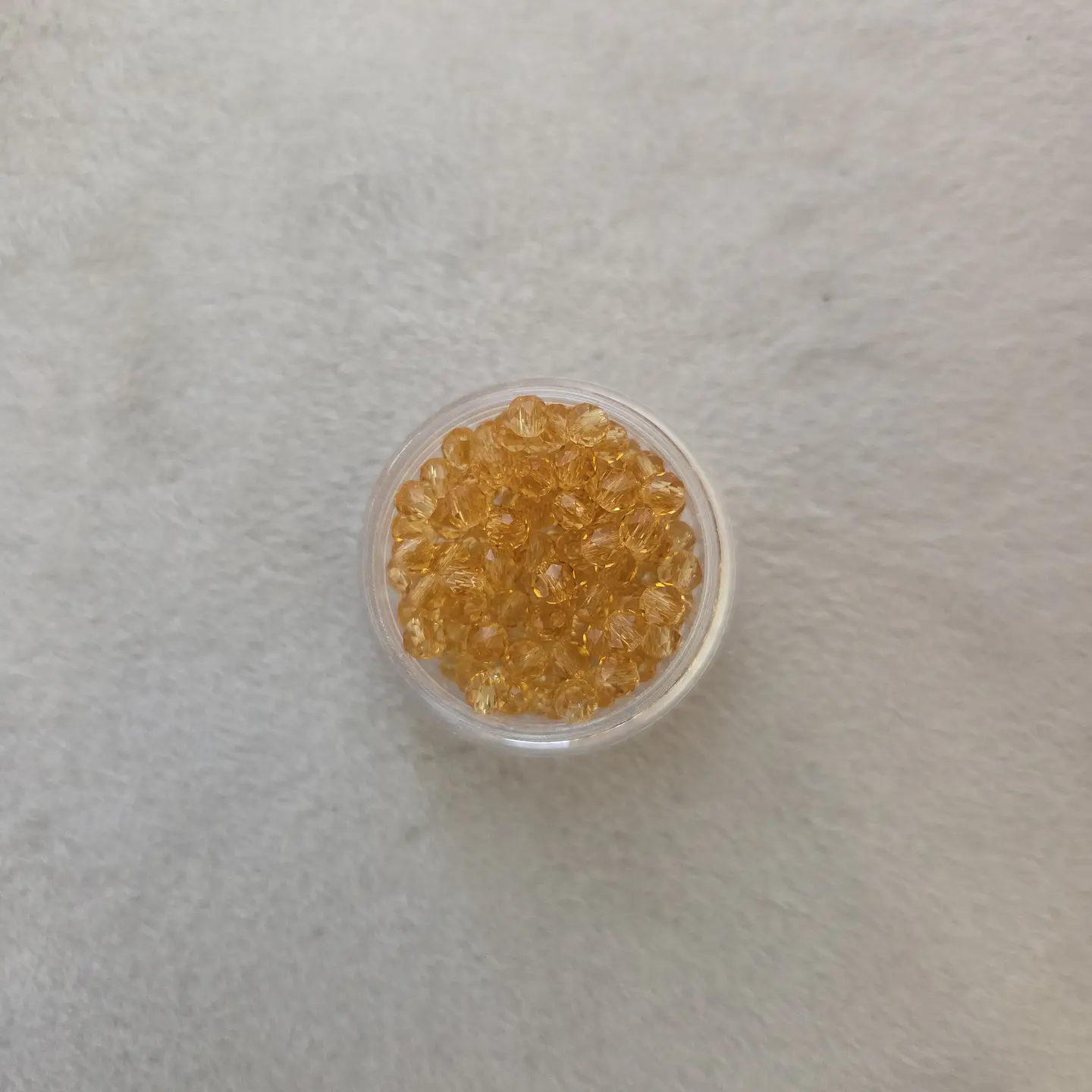 Cristal Ambar 1