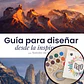 E-Book + Cajita Materiales Torres del Paine - Miniatura 1