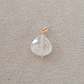 Gota Cuarzo Cristal 2.0 (goldfilled) - Miniatura 1