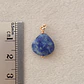 Gota Lapislázuli (goldfilled) - Miniatura 2