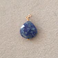 Gota Lapislázuli (goldfilled) - Miniatura 1