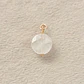Círculo Cuarzo (goldfilled) - Miniatura 1