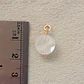 Círculo Cuarzo (goldfilled) - Miniatura 2