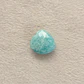 Gota Amazonita Hilable - Miniatura 1