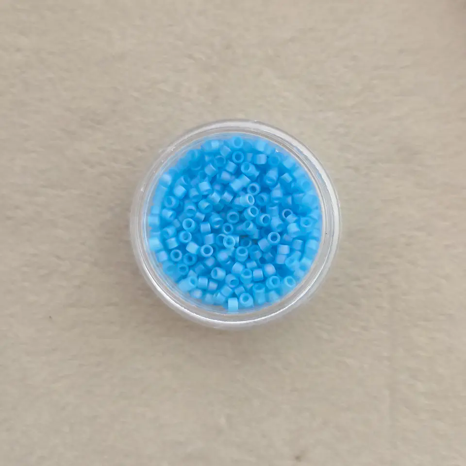 Délica Ocean Blue AB 1