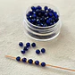 Cristal Azul Oscuro - Miniatura 2
