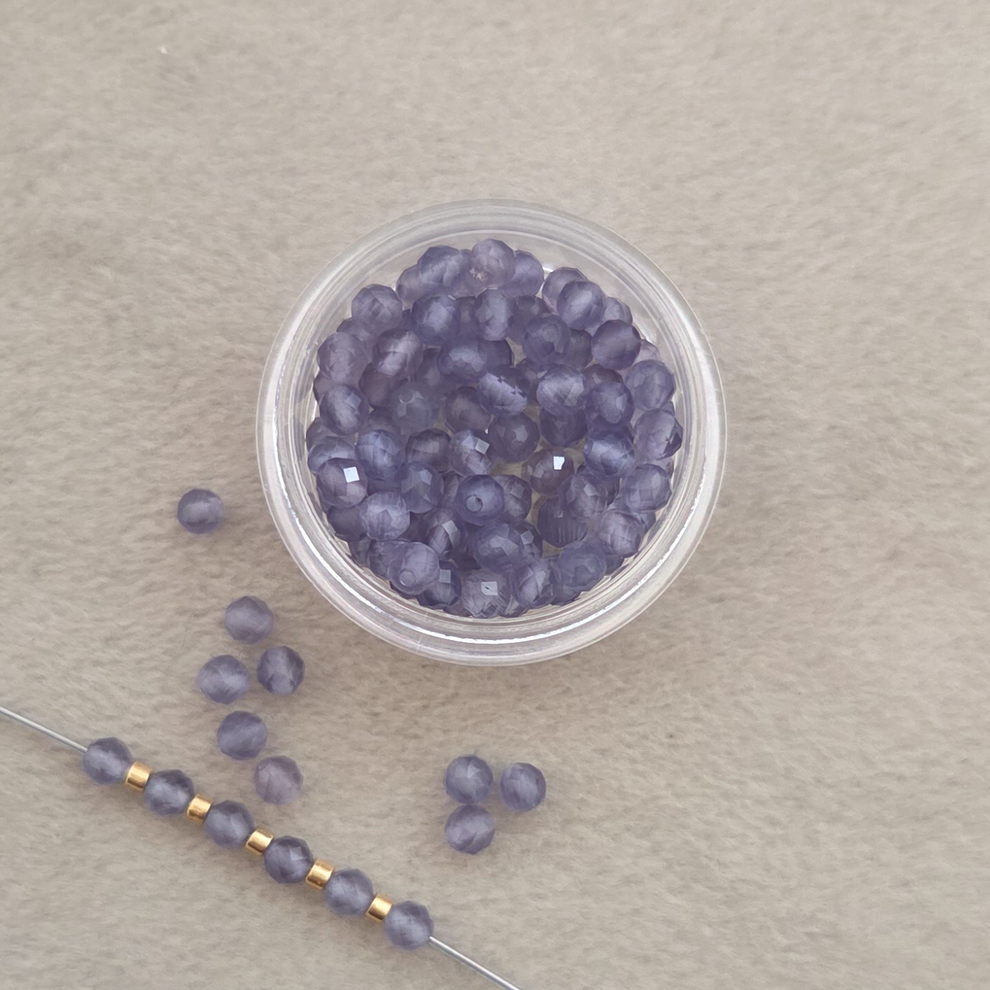Cristal Violeta