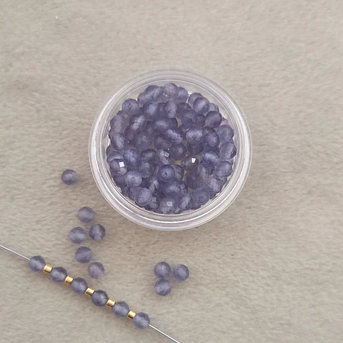Cristal Violeta