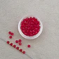 Cristal Rojo Italiano - Miniatura 1