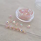 Cristal Rosado Tornasol - Miniatura 2