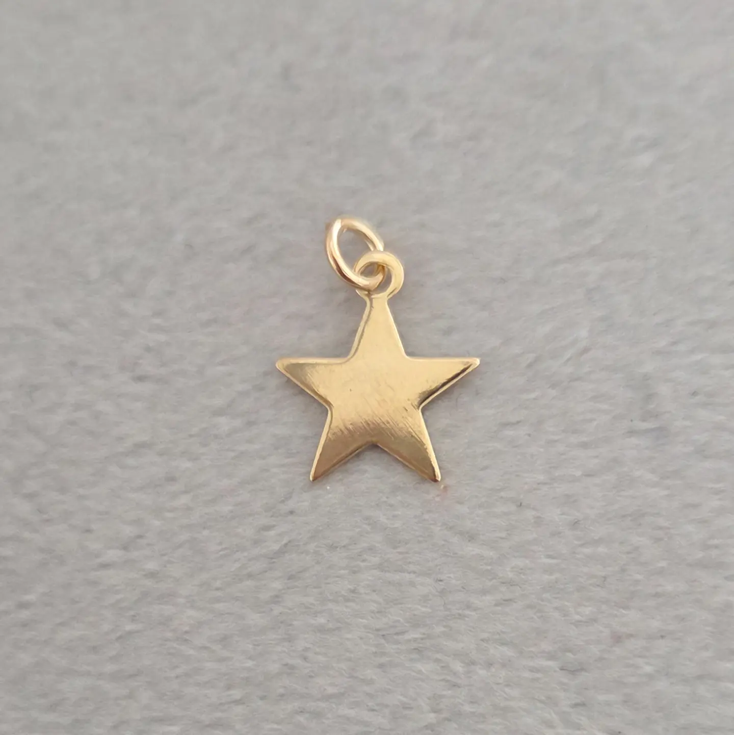 Estrellas bañada en oro M 1
