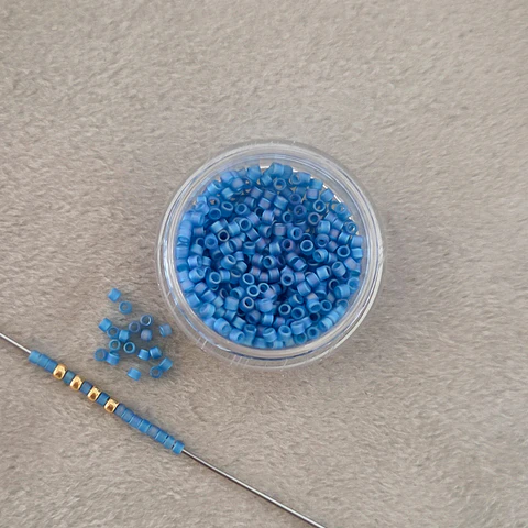 Délica Capri Blue AB
