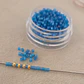 Délica Capri Blue AB - Miniatura 2