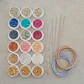 Pack Materiales Serena - Miniatura 1