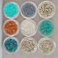 Pack Materiales Rocha - Miniatura 1