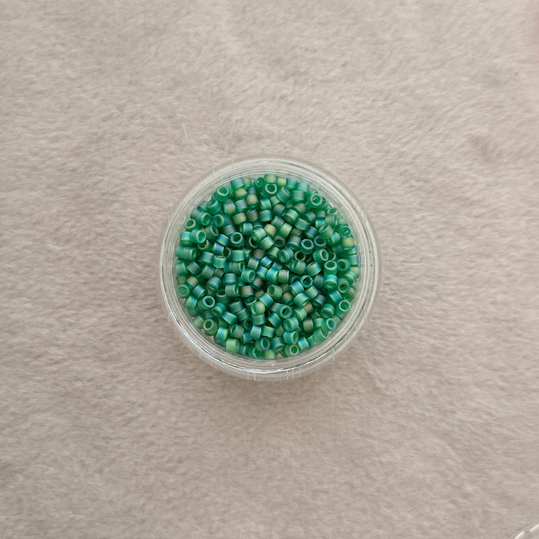 Délica Green AB