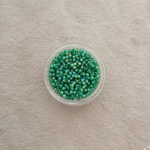 Délica Green AB